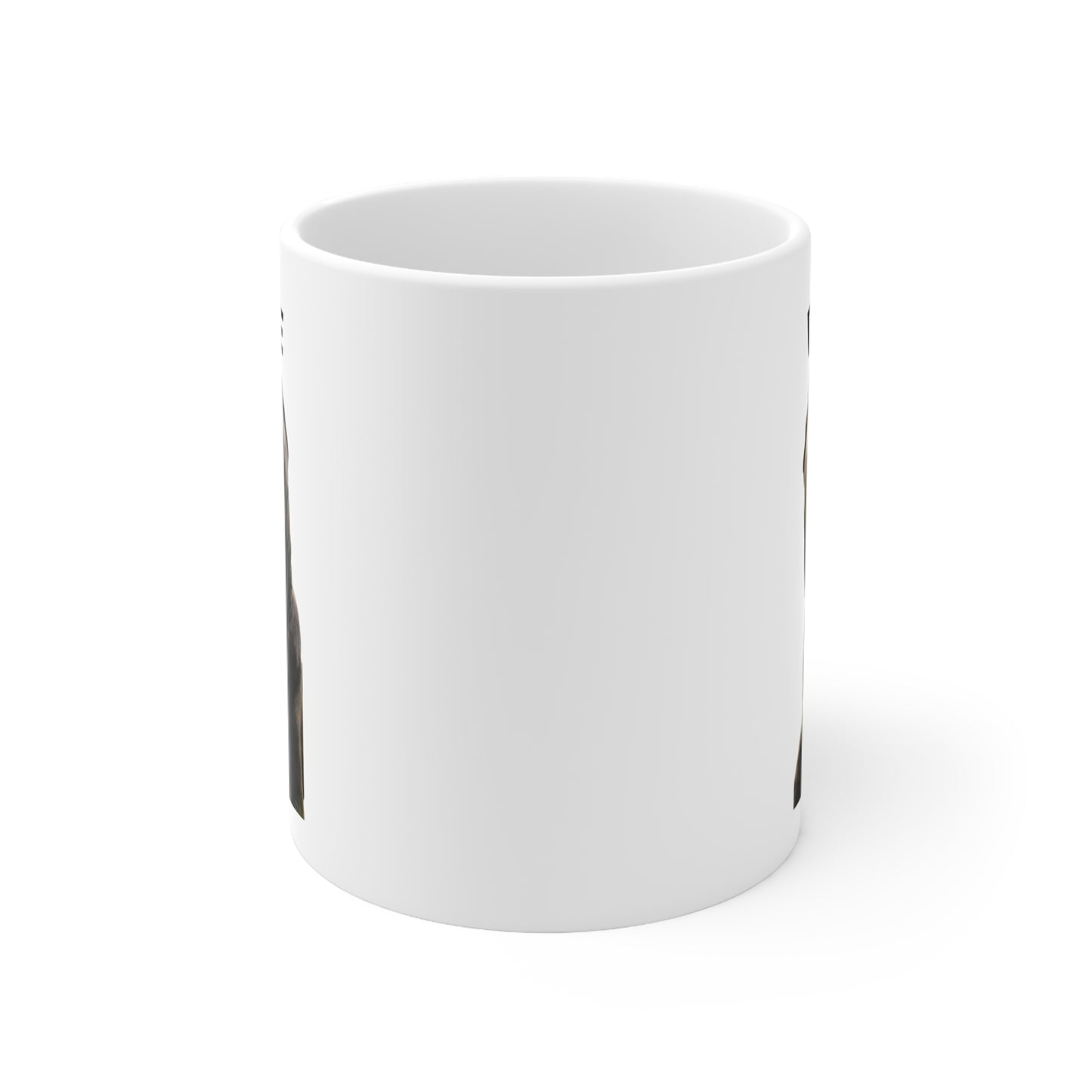 The Handsome Duke Ceramic Mug 11oz